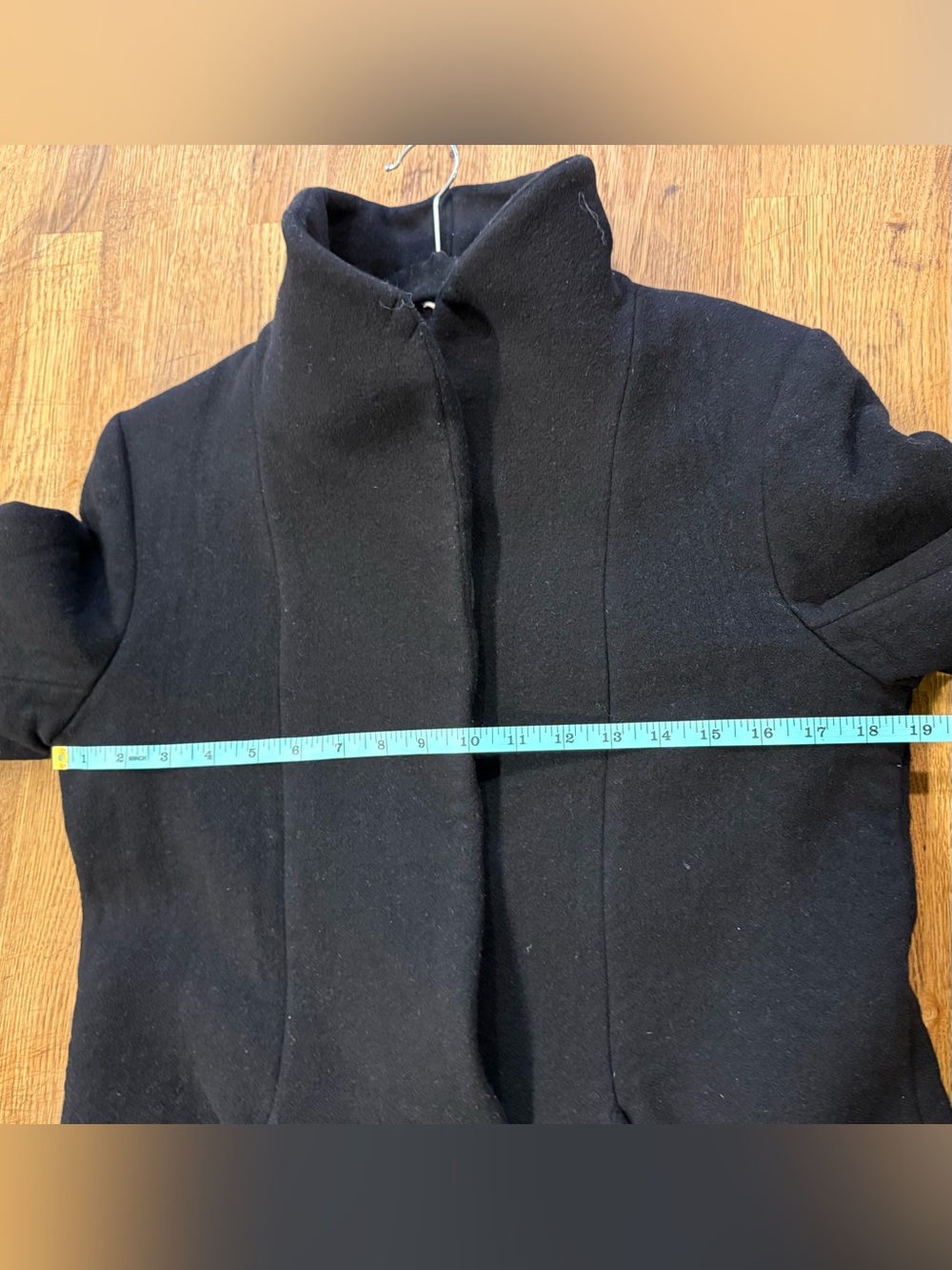 Wilfred by Aritzia The Cocoon Coat - Picture 12 of 12